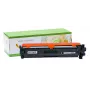 Suderinamas statinės kontrolės kasetė Hewlett-Packard CF230A/CRG-051 su mikroschema