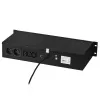 UPS EVER ECO Pro 1200 AVR CDS 19 (stovo; 1200 VA) (W/EAVRRM-001K20/00)
