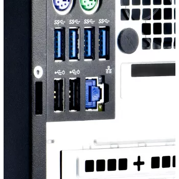 Išmanusis laikrodis Smartkeeper SLSART-0058 Mėlynas