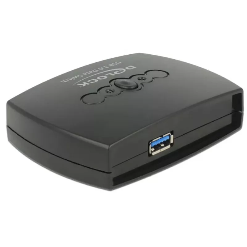 USB jungiklis DeLOCK 87723