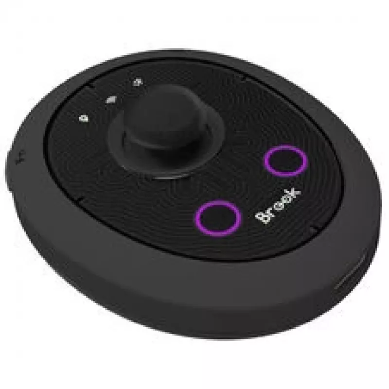 Laidinis žaidimų pultas Brook Gaming Flashman FM00013146
