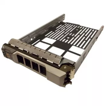 DELL KG1CH priekinis skydelis 8,89 cm (3,5 colio) kietojo disko lizdui
