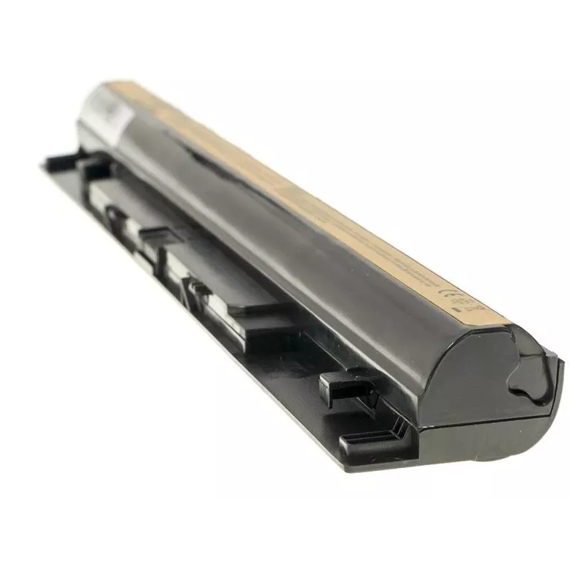 Baterija Green Cell LE46, skirta Lenovo IdeaPad Z710 – Li-Ion 14,8V 2200mAh, 4 elementai, juoda