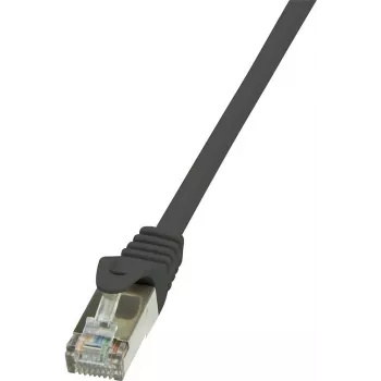 LogiLink EconLine Patch laidas RJ-45 (vyriškas) į RJ-45 (vyriškas) 3 m FUTP CAT 6