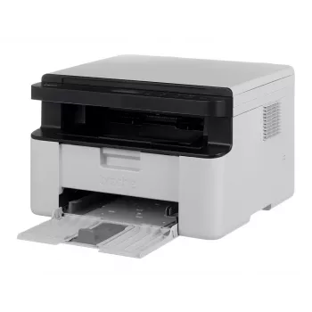 Daugiafunkcinis lazerinis spausdintuvas Brother DCP-1510E, nespalvotas, 20 psl/min, USB 2.0, A4, 2400x600 dpi, 150 lapų padavimas