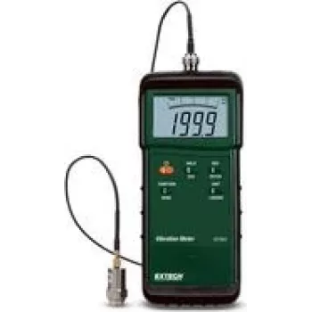 Termoanemometras Extech 407860