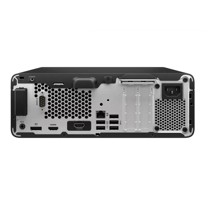HP Pro 400 G9, i7-14700, 16 GB RAM, 512 GB SSD, Win 11 Pro