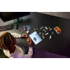 LEGO FORTNITE 77076 Durrr Burger restorano statybinis rinkinys — 546 dalių, 4 minifigūrėlės, 270×180×90 mm