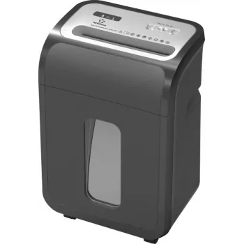 Renkforce RF-PPS-20L popieriaus smulkintuvas, mikro pjūvis P-5, 20 l, smulkina ir (RF-6676274)