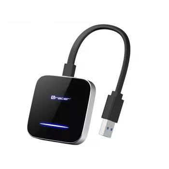 Adapter CarPlay Android Auto CarLink Pro
