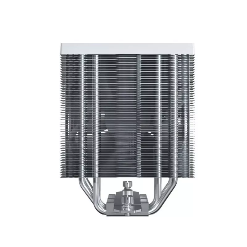 MONECH NX400 (B) juodas CPU aušintuvas daugializdžiam