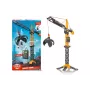 Dickie Constr Steerable Dwig with Ball 372-9022