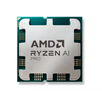 Procesorius AMD Ryzen 5 PRO 8600G 4.3 GHz 6 branduoliai 16 MB L3 lizdas AM5