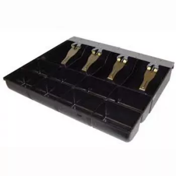 APG Cash Drawer Insert Standard – dėklas monetoms ir banknotams