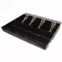 APG Cash Drawer Insert Standard – dėklas monetoms ir banknotams