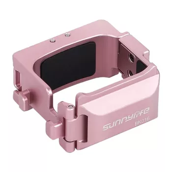 Magnetinis greito atjungimo adapteris Sunnylife OP 3 1/4 colio veiksmo kameroms ir priedams