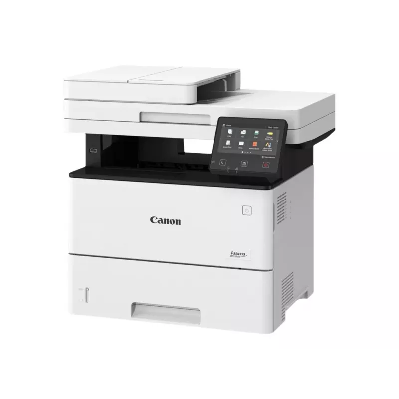 Canon i-SENSYS MF553DW lazerinis spausdintuvas A4 1200x1200 dpi 43 ppm Wi-Fi