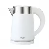 Virdulys Adler AD 1372w – 0,6 L, 800 W, nerūdijančio plieno korpusas, jutiklinis valdymas