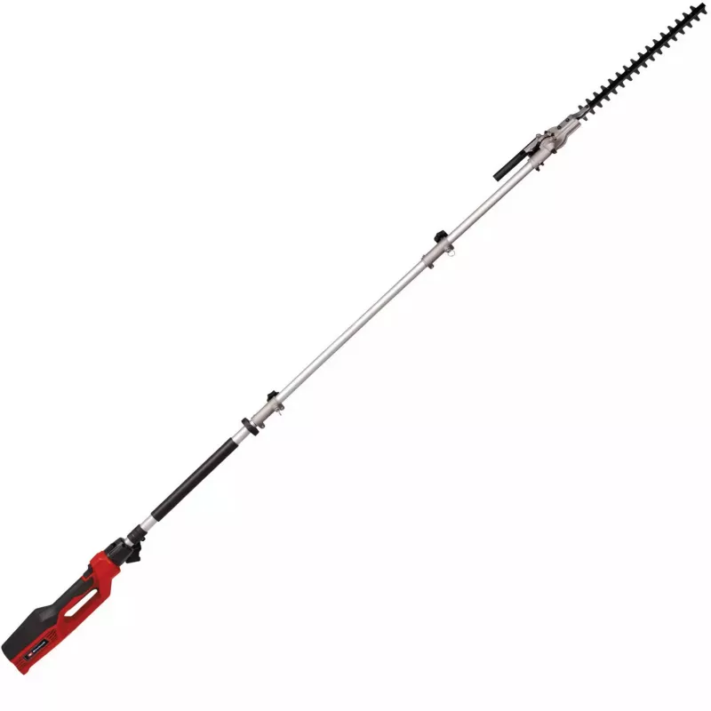 Einhell gyvatvorės žirklės / stiebinis pjūklas GC-HC 90/2046 T