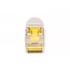 DIGITUS CAT 6A lauko jungtis DN-93638 AWG 22–27, palaiko 4PPoE