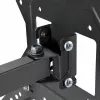 Sbox LCD-443 sieninis laikiklis (23-55 col./30kg/400x400)