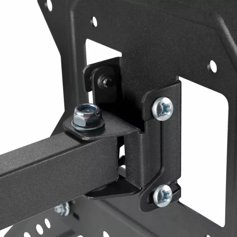 Sbox LCD-443 sieninis laikiklis (23-55 col./30kg/400x400)