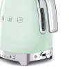 Smeg 50's Style virdulys KLF04PGEU pastelinė žalia