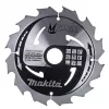 Nešiojamas diskinis pjūklas Makita HS7611 19 cm 5500 aps./min. 1600 W