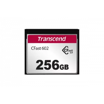 Transcend CFast 2.0 CFX602 – atminties kortelė