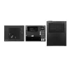 Silverstone Technology SilvStone SG05BB-Lite USB 3.0 (SST-SG05BB-Lite USB) – mini ITX korpusas