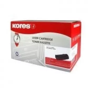 Kores Toner, juodas, skirtas HP LaserJet P1005-P1006-P1007-P1008, talpa 1500 puslapių, grupė 1210 (G1210RB)