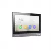 Videodurų skydelis vidaus Hikvision DS-KH8381-WTE1 7 colių 1024x600, PoE, Wi‑Fi, MicroSD