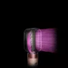 Dyson Airwrap Coanda2x Straight + Wavy Multistyler kreminė/rožinis auksas, 1700 W (pažeista pakuotė)