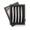 Peilių rinkinys jautienai Berkel KCO4SW11SRCBL nerūdijantis plienas 11 cm 4 vnt.