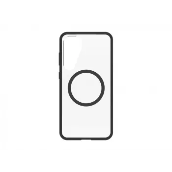 Dėklas Samsung Galaxy S25+ Otterbox React Case su magnetais