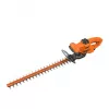 Krūmapjovė 50cm, 450W, 18mm ašmenų tarpas