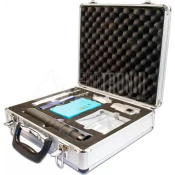 Lightwin FIBER TOOL KIT 2 – jungčių įrankiai šviesolaidžiui