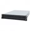 Synology FlashStation FS3410 - NAS-Server - 24 Schächte - 108TB - Rack - einbaufähig - RAID 0, 1, 5, 6, 10, JBOD, RAID F1 - RAM 16GB - 10 Gigabit Ethe