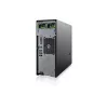 Fsas Technologies Fujitsu PRIMERGY TX1330 M6 - Serveris - Bokštinis - 1 procesorius - 1 x Xeon 6369P / 3,3 GHz - RAM 32 GB - SATA/SAS - Keičiamas karštuoju būdu 6,4 cm (2,5 colio)