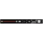 Vertiv Geist RTS stebimas 1U PDU, 2x IEC60309 200-240V 30A/32A įėjimai, 1x IEC 2P+E IP44 (VA4U31A0)