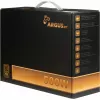 Inter-Tech ArgusNT BPS-500 maitinimo blokas 500 W 20+4 pin ATX ATX Juoda