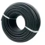 Saulės PV kabelis 4mm², 100m, juodas