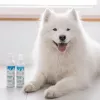Kondicionierius katėms VETEXPERT Detox Care Pure White 150 ml – detoksikuojantis ir balinantis baltą kailį