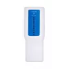 PoE kabelių testeris LANBERG NT-0402 – tinklo kabelių tikrintuvas su RJ-45/RJ-11, LED indikatoriais