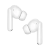 Belaidės ausinės HUAWEI FreeBuds SE 4 — intraauralinės, 20–20000 Hz, 36 g, baltos