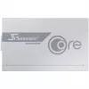 Seasonic CORE GX-750 maitinimo blokas 750 W 20+4 pin ATX ATX Baltas