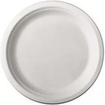 Papstar 81327 Baltas