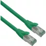 Tinklo laidas Helos Patch-Kabel 363726 RJ-45 (M) į RJ-45 (M) Cat5e 20m Žalias