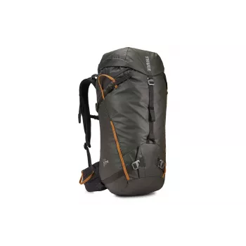 Thule Stir Alpine 40L kuprinė žygiams, Obsidian