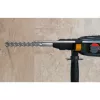 Gręžtuvų rinkinys Quattric II Set, SDS plus (5 dalių, Ø 5-12 mm)